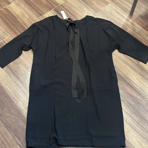 NWT Chico’s Midi Dress - Picture 10 of 10